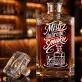 Karafka Do Whisky z Grawerem Dla Taty Prezent Na Dzień Ojca: Koneser Whisky