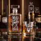 Zestaw Do Whisky Dla Taty Prezent Na Dzień Ojca Dla Mężczyzny: Koneser Whisky