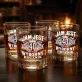 Szklanka Do Whisky Na 40 Urodziny Prezent Dla Mężczyzny: Jam Jest Wyborny Rocznik 40 Szklanka Do Whisky Na 40 Urodziny Prezent Dla Mężczyzny: Jam Jest Wyborny Rocznik 40