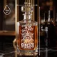 Karafka Do Whisky z Grawerem Na 40 Urodziny Prezent: Korona Smaku Karafka Do Whisky z Grawerem Na 40 Urodziny Prezent: Korona Smaku