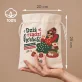 Zestaw Herbaciany Na Boże Narodzenie Prezent Dla Kobiety: Herbaczny Humor Zestaw Herbaciany Na Boże Narodzenie Prezent Dla Kobiety: Herbaczny Humor