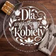 Patera Na Ciasto Na Dzień Kobiet Prezent Dla Kobiety Kobiety: Wyjątkowa Kobiecość Patera Na Ciasto Na Dzień Kobiet Prezent Dla Kobiety Kobiety: Wyjątkowa Kobiecość