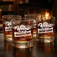 Szklanki Do Whisky z Grawerem Na Odejście Z Pracy Prezent Dla Kobiety: Wolna Od Poniedziałków Szklanki Do Whisky z Grawerem Na Odejście Z Pracy Prezent Dla Kobiety: Wolna Od Poniedziałków