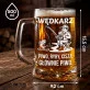 Zestaw Prezentowy Kufel Dla Wędkarza Prezent Dla Mężczyzny: Piwo, Ryby, Cisza Zestaw Prezentowy Kufel Dla Wędkarza Prezent Dla Mężczyzny: Piwo, Ryby, Cisza