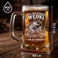 Zestaw Prezentowy Kufel Dla Wędkarza Prezent Dla Mężczyzny: Jam Jest Wędkarz Zestaw Prezentowy Kufel Dla Wędkarza Prezent Dla Mężczyzny: Jam Jest Wędkarz