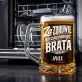 Kufel Personalizowany z Grawerem Dla Starszego Brata Prezent Dla Mężczyzny: Braterski Toast Kufel Personalizowany z Grawerem Dla Starszego Brata Prezent Dla Mężczyzny: Braterski Toast