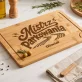 Deska Do Krojenia z Grawerem Dla Kierowcy Prezent Dla Mężczyzny: Mistrz Parkowania Deska Do Krojenia z Grawerem Dla Kierowcy Prezent Dla Mężczyzny: Mistrz Parkowania