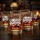 Szklanki Do Whisky z Grawerem Dla Kierowcy Prezent Dla Mężczyzny: Mistrz Parkowania Szklanki Do Whisky z Grawerem Dla Kierowcy Prezent Dla Mężczyzny: Mistrz Parkowania