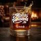 Szklanki Do Whisky z Grawerem Dla Kierowcy Prezent Dla Mężczyzny: Mistrz Parkowania Szklanki Do Whisky z Grawerem Dla Kierowcy Prezent Dla Mężczyzny: Mistrz Parkowania