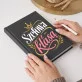 Notatnik A5 Dla Szefowej Prezent Dla Kobiety: Elegancki Emblemat Liderki Notatnik A5 Dla Szefowej Prezent Dla Kobiety: Elegancki Emblemat Liderki