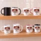 Kubek Personalizowany Na Urodziny Prezent Dla Kobiety: Królowej Mojego Serca Kubek Personalizowany Na Urodziny Prezent Dla Kobiety: Królowej Mojego Serca