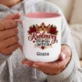 Kubek Personalizowany Na Urodziny Prezent Dla Kobiety: Królowej Mojego Serca Kubek Personalizowany Na Urodziny Prezent Dla Kobiety: Królowej Mojego Serca