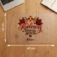 Podkładka Na Biurko 40x60cm Na Urodziny Prezent Dla Kobiety: Królowej Mojego Serca