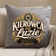 Poduszka Dekoracyjna Dla Kierowcy Prezent Dla Mężczyzny: Kierowca Na Luzie Poduszka Dekoracyjna Dla Kierowcy Prezent Dla Mężczyzny: Kierowca Na Luzie