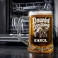 Kufel Personalizowany z Grawerem Dla Prokuratora Prezent Dla Mężczyzny: Sądowy Dowcip Kufel Personalizowany z Grawerem Dla Prokuratora Prezent Dla Mężczyzny: Sądowy Dowcip
