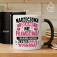 Kubek Z Nadrukiem Dla Narzeczonej Prezent Na Dzień Dziewczyny Dla Kobiety: Wyjątkowa Narzeczona