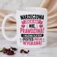 Zestaw Prezenowy Z Kubkiem Dla Narzeczonej Na Dzień Dziewczyny: Wyjątkowa Narzeczona Zestaw Prezenowy Z Kubkiem Dla Narzeczonej Na Dzień Dziewczyny: Wyjątkowa Narzeczona