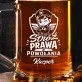 Kufel Personalizowany z Grawerem Dla Policjanta Prezent Dla Mężczyzny: Policyjna Duma Kufel Personalizowany z Grawerem Dla Policjanta Prezent Dla Mężczyzny: Policyjna Duma