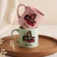 Filiżanka Personalizowana Na Święta Prezent Dla Kobiety: Moje Życie, Moje Reguły Filiżanka Personalizowana Na Święta Prezent Dla Kobiety: Moje Życie, Moje Reguły