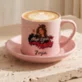 Filiżanka Personalizowana Na Święta Prezent Dla Kobiety: Moje Życie, Moje Reguły Filiżanka Personalizowana Na Święta Prezent Dla Kobiety: Moje Życie, Moje Reguły