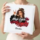 Album Na Zdjęcia Tradycyjny Na Święta Prezent Dla Kobiety: Moje Życie, Moje Reguły