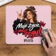 Podkładka Pod Myszkę Na Święta Prezent Dla Kobiety: Moje Życie, Moje Reguły Podkładka Pod Myszkę Na Święta Prezent Dla Kobiety: Moje Życie, Moje Reguły