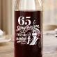 Karafka Do Wina Na 65 Urodziny Prezent Dla Kobiety: Sarkastyczna Elegancja Karafka Do Wina Na 65 Urodziny Prezent Dla Kobiety: Sarkastyczna Elegancja