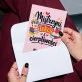 Kartka Personalizowana Dla Pani Nauczycielki Prezent Na Dzień Nauczyciela Dla Kobiety: Mistrzyni Lekcji I Kartka Personalizowana Dla Pani Nauczycielki Prezent Na Dzień Nauczyciela Dla Kobiety: Mistrzyni Lekcji I