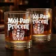 Szklanka Do Whisky Na Walentynki Prezent Na Rocznicę Dla Mężczyzny: Mój Pan Procent Szklanka Do Whisky Na Walentynki Prezent Na Rocznicę Dla Mężczyzny: Mój Pan Procent