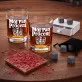 Zestaw Prezentowy Whisky Na Walentynki Na Rocznicę Dla Mężczyzny: Mój Pan Procent Zestaw Prezentowy Whisky Na Walentynki Na Rocznicę Dla Mężczyzny: Mój Pan Procent