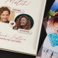 It’s a match - Personalizowany Album na zdjęcia