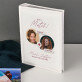 It’s a match - Personalizowany Album na zdjęcia