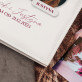 It’s a match - Personalizowany Album na zdjęcia