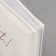 It’s a match - Personalizowany Album na zdjęcia