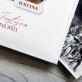 It’s a match - Personalizowany Album na zdjęcia