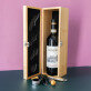 It’s wine o’clock - Skrzynka na wino z akcesoriami