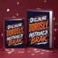 Kartka z Życzeniami Na Osiemnastkę Dla Mężczyzny: Dorosłość Na Luzie Kartka z Życzeniami Na Osiemnastkę Dla Mężczyzny: Dorosłość Na Luzie