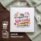 Album Na Zdjęcia Tradycyjny Dla Koleżanki Prezent Dla Kobiety: Luksusowe Wspomnienia Album Na Zdjęcia Tradycyjny Dla Koleżanki Prezent Dla Kobiety: Luksusowe Wspomnienia