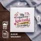 Album Na Zdjęcia Tradycyjny Dla Koleżanki Prezent Dla Kobiety: Luksusowe Wspomnienia Album Na Zdjęcia Tradycyjny Dla Koleżanki Prezent Dla Kobiety: Luksusowe Wspomnienia
