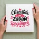 Album Na Zdjęcia Tradycyjny Dla Chrzestnej Prezent Dla Kobiety: Humor Dla Chrzestnej Album Na Zdjęcia Tradycyjny Dla Chrzestnej Prezent Dla Kobiety: Humor Dla Chrzestnej