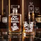 Zestaw Do Whisky Na 60 Urodziny Prezent Dla Mężczyzny: Mam 60 Lat, A Ty Nalewasz Zestaw Do Whisky Na 60 Urodziny Prezent Dla Mężczyzny: Mam 60 Lat, A Ty Nalewasz