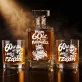 Zestaw Do Whisky Na 60 Urodziny Prezent Dla Mężczyzny: Mam 60 Lat, A Ty Nalewasz Zestaw Do Whisky Na 60 Urodziny Prezent Dla Mężczyzny: Mam 60 Lat, A Ty Nalewasz