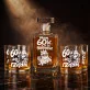 Zestaw Do Whisky Na 60 Urodziny Prezent Dla Mężczyzny: Mam 60 Lat, A Ty Nalewasz Zestaw Do Whisky Na 60 Urodziny Prezent Dla Mężczyzny: Mam 60 Lat, A Ty Nalewasz