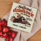 Czekolada z Truskawkami Dla Dziadków Prezent Na Dzień Babci i Dziadka Dla Pary: Najlepsi Dziadkowie Na