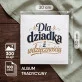 Album Na Zdjęcia Tradycyjny Dla Dziadka Prezent Na Dzień Dziadka Dla Mężczyzny: Wspomnienia Z Dziadkiem Album Na Zdjęcia Tradycyjny Dla Dziadka Prezent Na Dzień Dziadka Dla Mężczyzny: Wspomnienia Z Dziadkiem