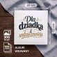 Album Na Zdjęcia Tradycyjny Dla Dziadka Prezent Na Dzień Dziadka Dla Mężczyzny: Wspomnienia Z Dziadkiem Album Na Zdjęcia Tradycyjny Dla Dziadka Prezent Na Dzień Dziadka Dla Mężczyzny: Wspomnienia Z Dziadkiem