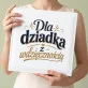 Album Na Zdjęcia Tradycyjny Dla Dziadka Prezent Na Dzień Dziadka Dla Mężczyzny: Wspomnienia Z Dziadkiem Album Na Zdjęcia Tradycyjny Dla Dziadka Prezent Na Dzień Dziadka Dla Mężczyzny: Wspomnienia Z Dziadkiem
