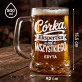 Zestaw Prezentowy z Kuflem Dla Córki Dla Kobiety: Córka. Ekspertka Od
