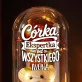 Wieczna Róża z Misiem Dla Córki Prezent Dla Kobiety: Córka. Ekspertka Od