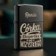 Zapalniczka z Grawerem Dla Córki Prezent Dla Kobiety: Córka. Ekspertka Od